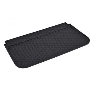 Tapis de coffre - Mini Cooper - F55 F56 F57 - Caoutchouc - Antidérapant - Sur mesure