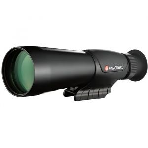 Demi jumelle Vanguard 9X65 Endeavor - VANGUARD - Grossissement 20-60x - Diamètre de lobjectif 82mm - Antibuée