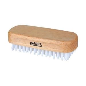 Brosse à ongle droite Karops - nylon