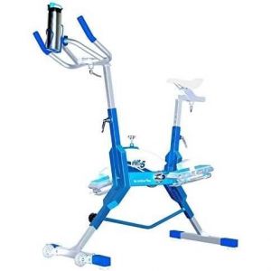 Aquabike aluminium Waterflex WR5 Air
