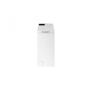 Indesit Lave-linge top 7kg 1200 tours/min - BTWB72200FR/N