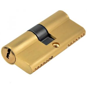 Serrure À Cylindre 325/325Serrure De Porte Anti-ChocBarillet De SerrureVerrouillage PorteSerrure Boite Aux Lettres Ptt Agr