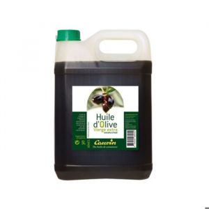 Cauvin Huile dolive vierge extra 5 L