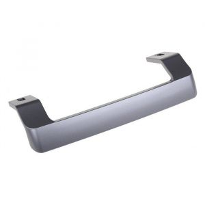 poignee grise refrigerateur Beko DN150220DS CS134021D CS134020S CS134021DS CN142221DS