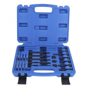 Extracteur de bougie de préchauffage Extracteur délément chauffant Électrodes Perçage Taraudage M8 M10
