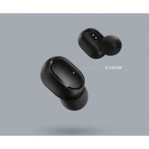 Xiaomi Écouteurs sans fil Xiaomi Redmi AirDots Bluetooth Casque à Écouteurs