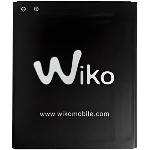 PROMO BATTERIE ORIGINALE WIKO JERRY & LENNY 3 - 3702 ORIGINE OCCASION
