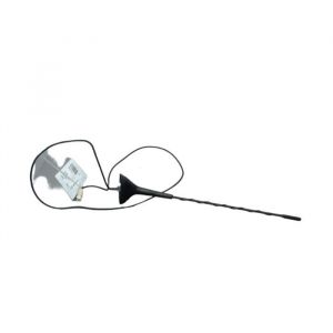 ANTENNE RADIO AUTO RENAULT CLIO 1.2 16V (BR02 BR0J BR11 CR02 CR0J CR11) - 8200500322 - E1-543323  PI&Egrave;CES  DOCCASION