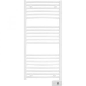 SAUTER Sèche serviette Goreli Digital - 500W - Blanc
