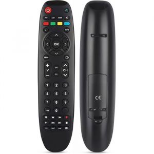 Télécommande pour Strong - Thomson LISTO TNTSAT et FRANSAT