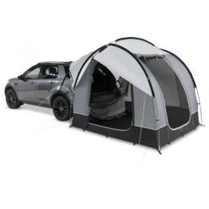 KAMPA - Auvent autoportant à arceaux - Tailgater - Largeur 24m