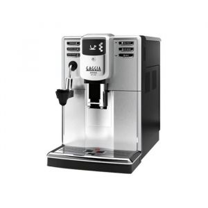 Machine &agrave; expresso Gaggia RI8761/01 Acier