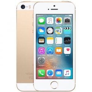 APPLE Iphone SE 32Go Or - Reconditionn&eacute; - Excellent &eacute;tat