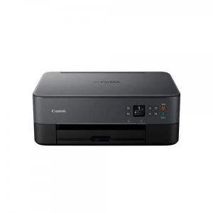 Imprimante Multifonction - CANON - PIXMA TS5350A - Couleur Noir - Technologie Wi-Fi - A4