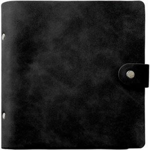 Album photo Instax avec pochettes pour appareils Polaroid et Fujifilm Instax Mini couleurs multiples LARGEIGHT