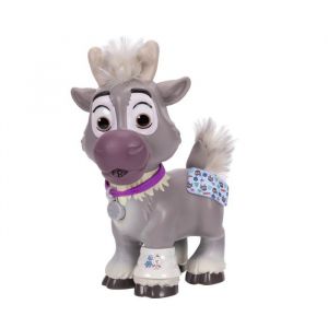 Kit de soin animal Frozen - Disney Frozen - Sven - Jeu &eacute;ducatif - 3 ans+ - Accessoires inclus - Plastique sans BPA