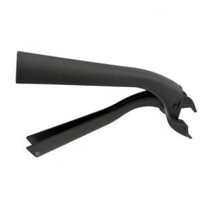 Poign&eacute;e plat CRISP pour four micro-ondes BAUKNECHT - WHIRLPOOL