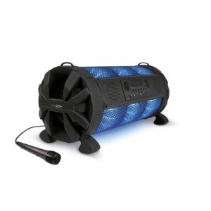 T&eacute;l&eacute;commande - Caliber HPG619BTL - Bluetooth Sans fil Microphone 620 x 260 x 295 mm Noir