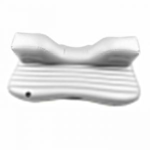 YOSOO matelas gonflable de voiture Matelas gonflable de siège arrière de lit de voiture pour le camping de voyage de sommeil de
