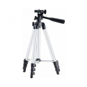 Trépied télescopique trépied pour appareil de nivellement laser niveau laser à bulle en croix laser rotatif niveau à lignes