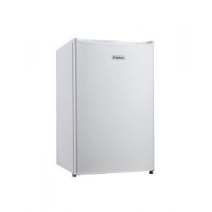 Réfrigérateur table top Blanc FrigeluX R0TT91BD 91 L