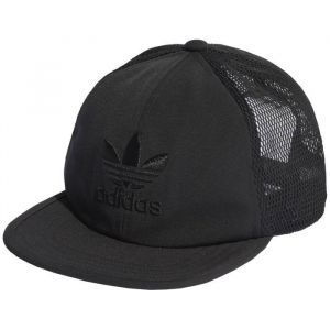 Casquette Unisexe Noir adidas Adicolor Archive Trucker Cap HL9334