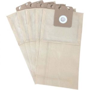 Sacs filtrants pour aspirateur Nilfisk GD1000 GD1005 GD1010 CDB3050 HDS2000 GD2000 GD910 SALTIX 10VP100VP300 Remplace pi&egrave;ce