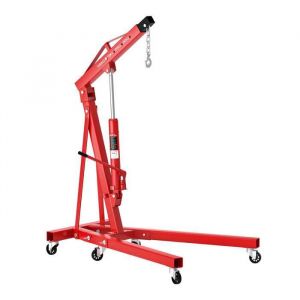 Wiltec Grue d’atelier – Capaci