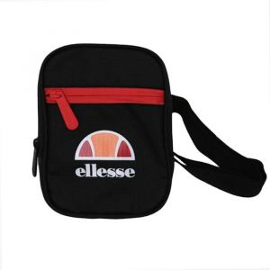 Sacoche Noire Homme Ellesse Regina
