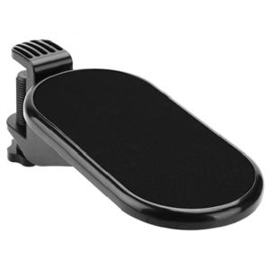 Repose-bras dordinateur pour bureau Support de repose-bras réglable pour bureau dordinateur Rallonge de repose-bras ergonomiqu