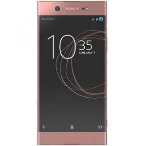 Sony Xperia XA1 Ultra, G3226, Dual Sim, 32GB, LTE 4G, 4GB RAM, Rose