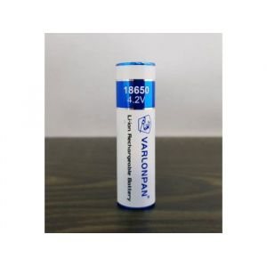 1 PILE ACCU RECHARGEABLE 18650 3.7V 6800mAh LI-ION BATTERIE - QUALITE PRO #38