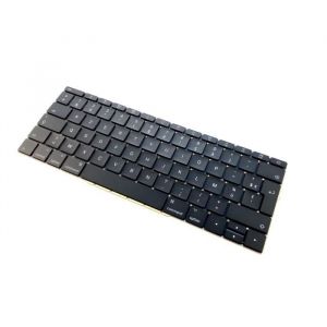 Clavier interne - Apple - MacBook Pro 13 A1708 - Fran&ccedil;ais Azerty - R&eacute;tro&eacute;clair&eacute; - 2016 2017