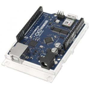 Arduino Carte de développement Arduino Uno Wifi Rev.2