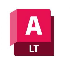 Logiciel - Autodesk - AutoCad LT 2026 - Licence Officielle 1 An - Windows/Mac - Livraison Rapide 5min.