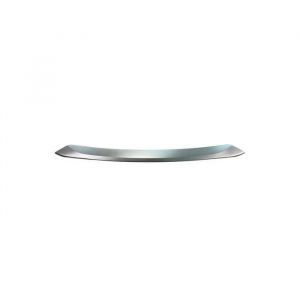 Moulure de pare-choc arrière gris argent Peugeot 2008 2 depuis 2019