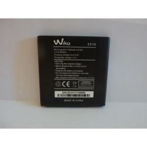 Batterie Wiko 2510 - Batterie D Origine Wiko