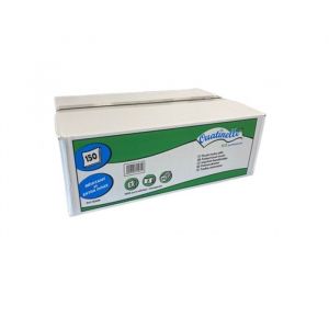 Essuie mains ouatinelle pure ouate pli&eacute; 3750 f GLOBAL HYGIENE