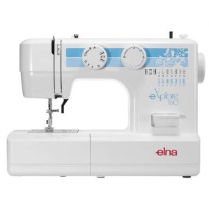 ELNA EXPLORE 160
