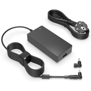 180W Chargeur pour MSI GF63 GF65 GF75 GS65 GS66 GS75 GE62 GE70 GE72 GF62 GF72 GL62 GL72 GS40/43 GS63/73 Bravo Creator 15 17 15M 17M