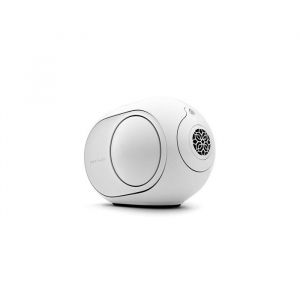 Enceinte sans fil Devialet Phantom II 95 dB Blanc emblématique
