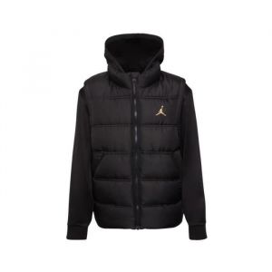 Veste pour Garcon 2-Fer - NIKE - Noir 95D191-K5X