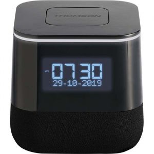 Radio Réveil CR80 Thomson