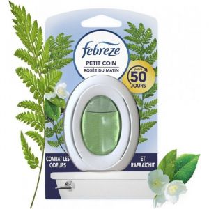 FEBREZE D&eacute;sodorisant Petit Coin Ros&eacute;e du Matin le d&eacute;sodorisant