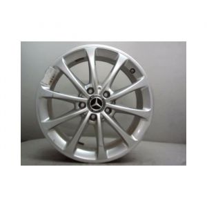 JANTES - JANTE  ALUMINIUM MERCEDES CLASSE A 17740103007X45  PIÈCES  DOCCASION