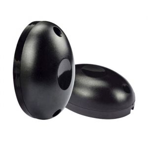 Détecteur de signal de porte infrarouge à faisceau unique alarme antivol capteur de porte automatique petit tir