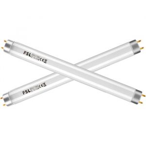 Fsl Bl T8 F10W 10W Tube Neon Uv Lampes De Rechange 33 Cm 13 Pouces Fluorescent Ampoule Pour Tue Mouche Electrique/Anti Moust
