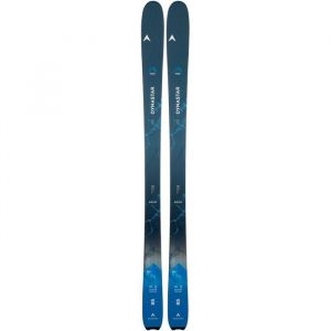 Skis Sans Fixations Dynastar M-tour 85 Bleu Homme