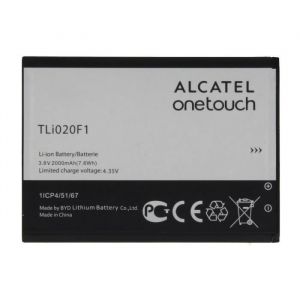 Originale Batterie Alcatel TLi020F1 Pour Alcatel OneTouch Idol 2 Mini S