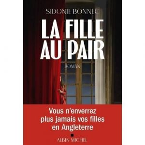 La fille au pair